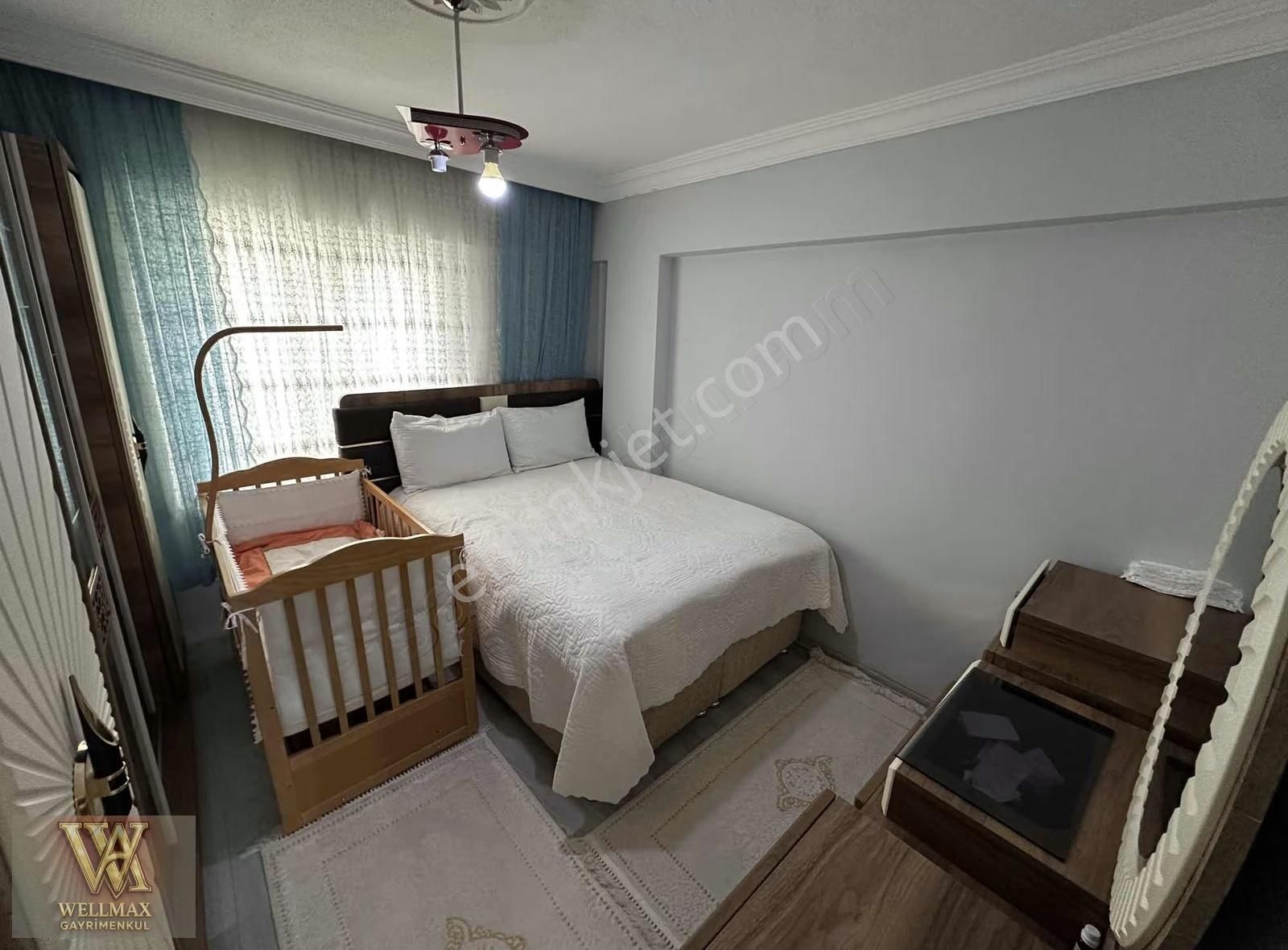 Wellmax Emlak'tan Savunma Sok. 3+1/115m2/2.kat Ful Yapılı - Görsel 14