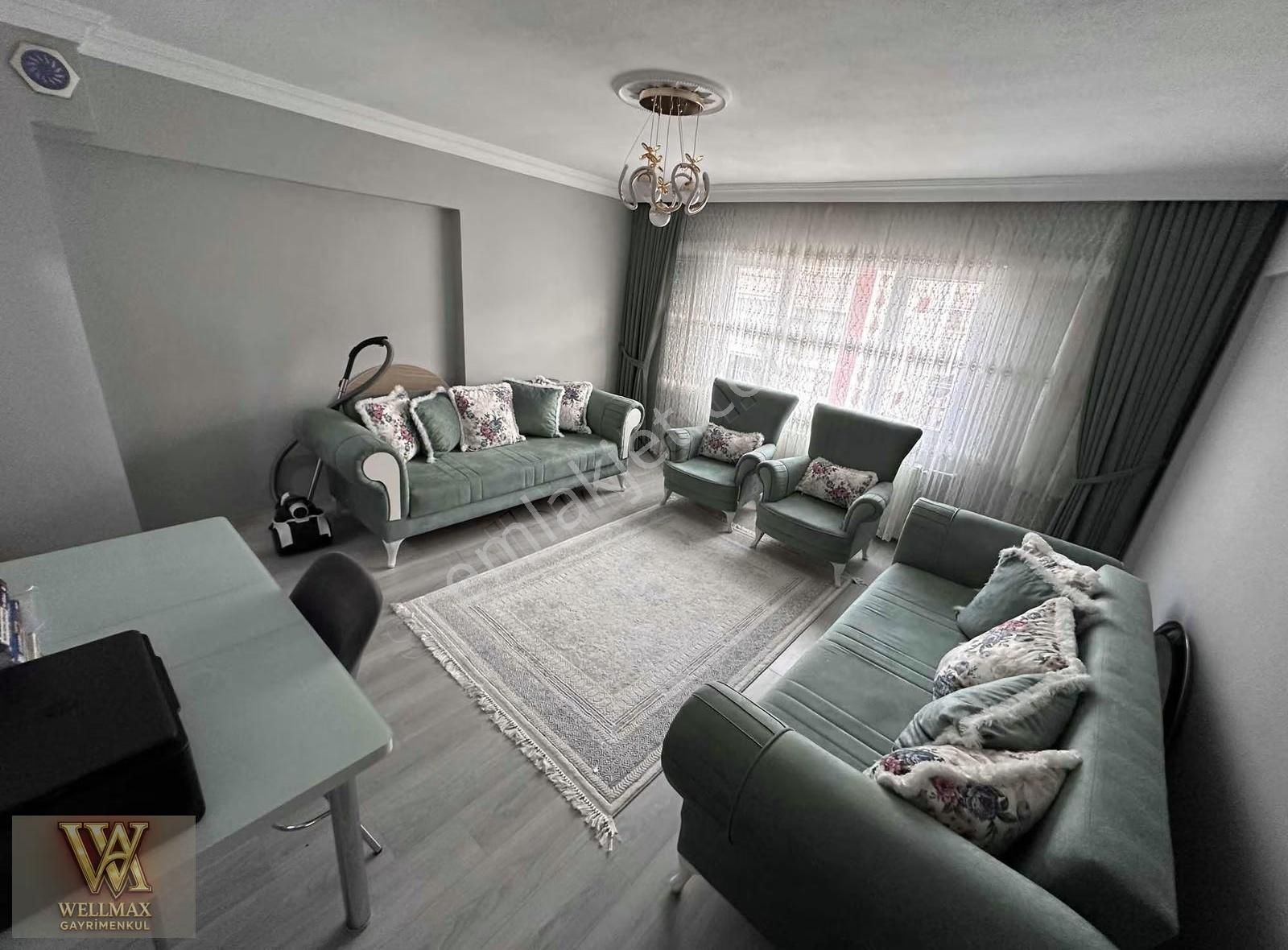 Wellmax Emlak'tan Savunma Sok. 3+1/115m2/2.kat Ful Yapılı - Görsel 7