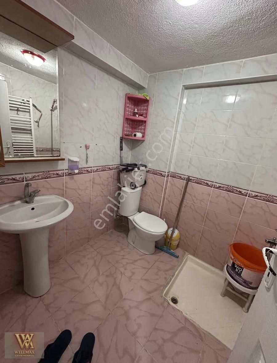 Wellmax Emlak'tan Savunma Sok. 3+1/115m2/2.kat Ful Yapılı - Görsel 11