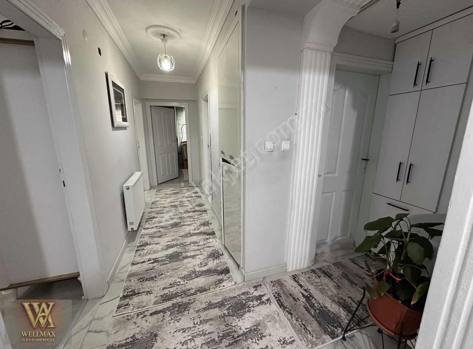 Wellmax Emlak'tan Savunma Sok. 3+1/115m2/2.kat Ful Yapılı - Görsel 10