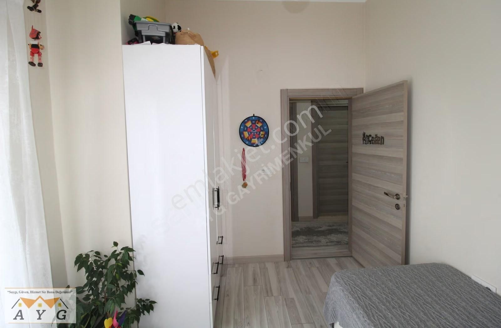 Kocaeli Kartepe Kent Meydanı Bölgesi Siteiçi Satılık Daire - Görsel 14