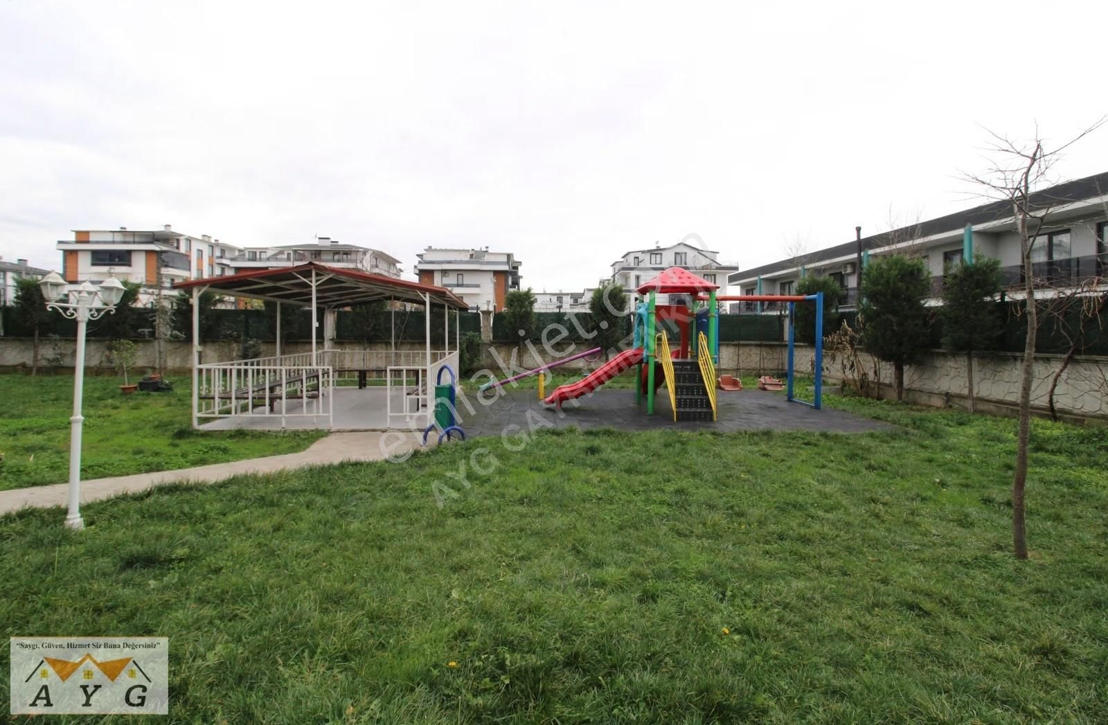 Kocaeli Kartepe Kent Meydanı Bölgesi Siteiçi Satılık Daire - Görsel 22