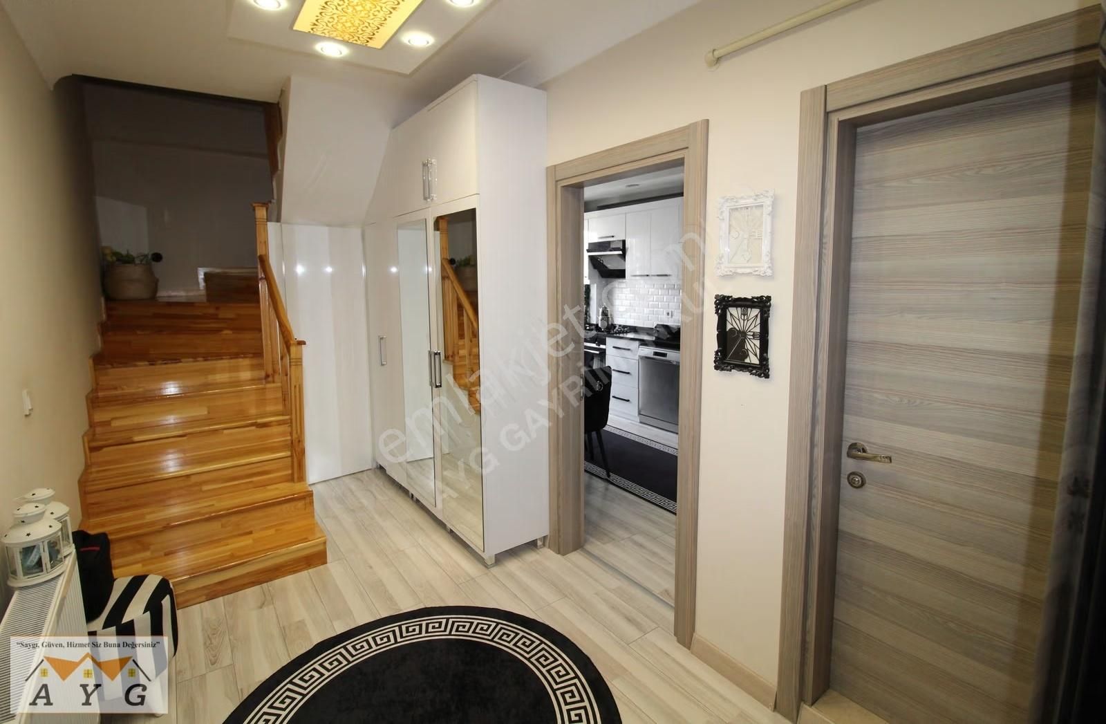 Kocaeli Kartepe Kent Meydanı Bölgesi Siteiçi Satılık Daire - Görsel 11