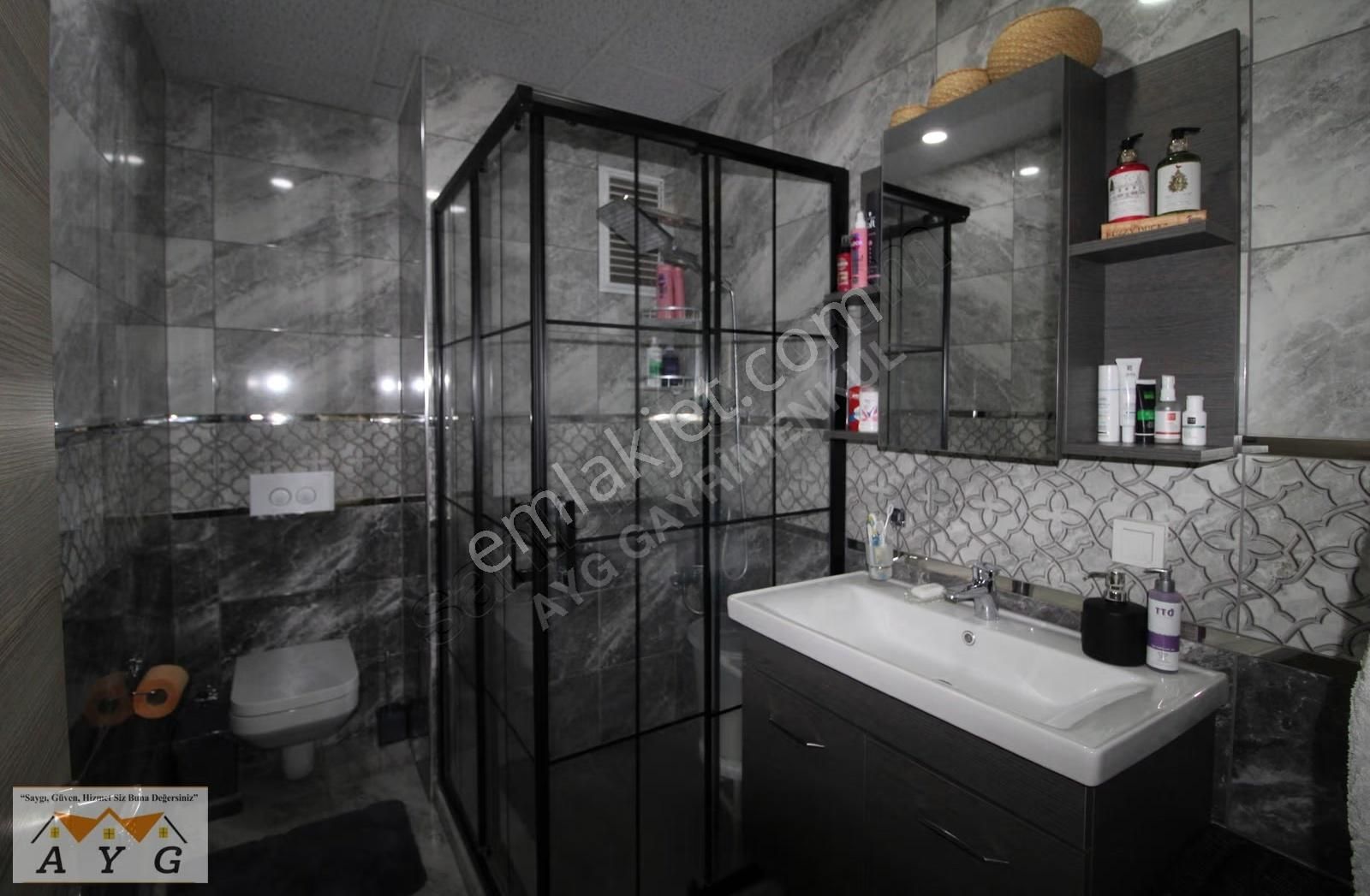 Kocaeli Kartepe Kent Meydanı Bölgesi Siteiçi Satılık Daire - Görsel 26