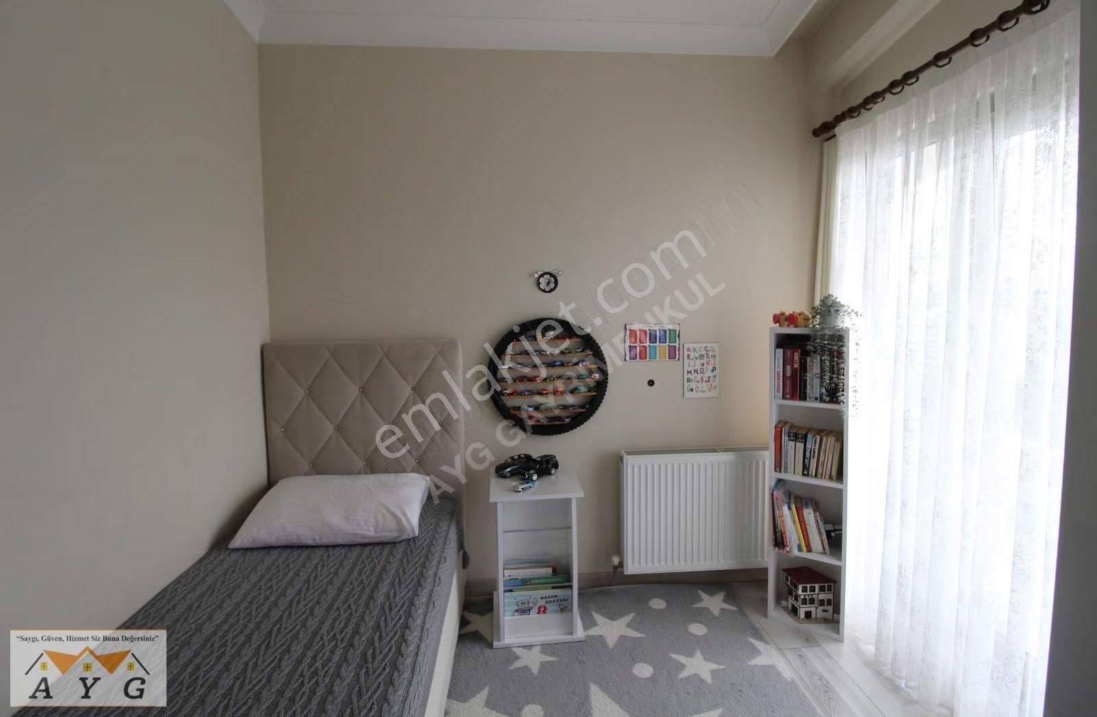 Kocaeli Kartepe Kent Meydanı Bölgesi Siteiçi Satılık Daire - Görsel 13