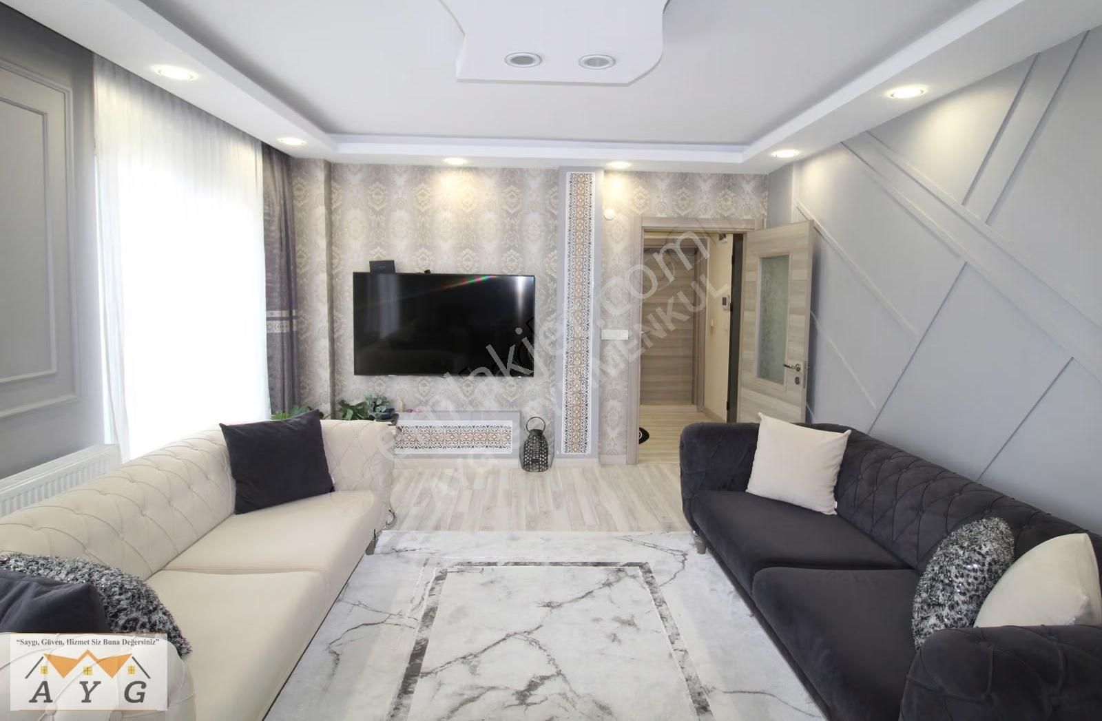 Kocaeli Kartepe Kent Meydanı Bölgesi Siteiçi Satılık Daire - Görsel 31