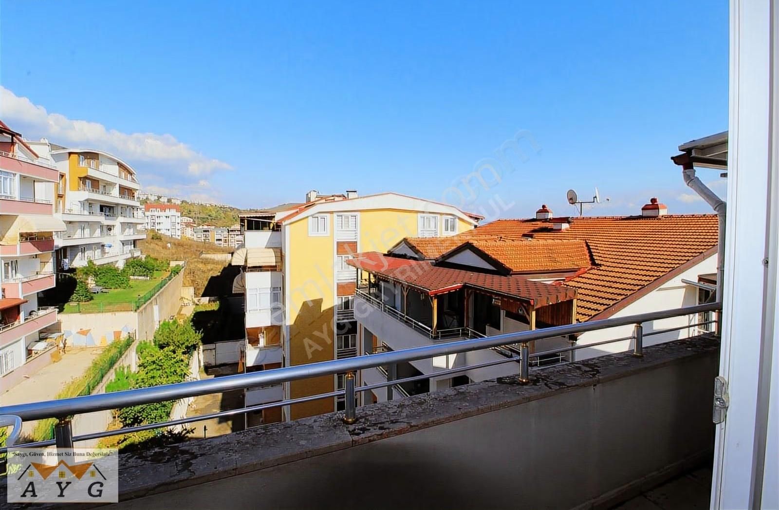 Kocaeli İzmit Şehir Hastanesi Bölgesi Satılık Daire - Görsel 20