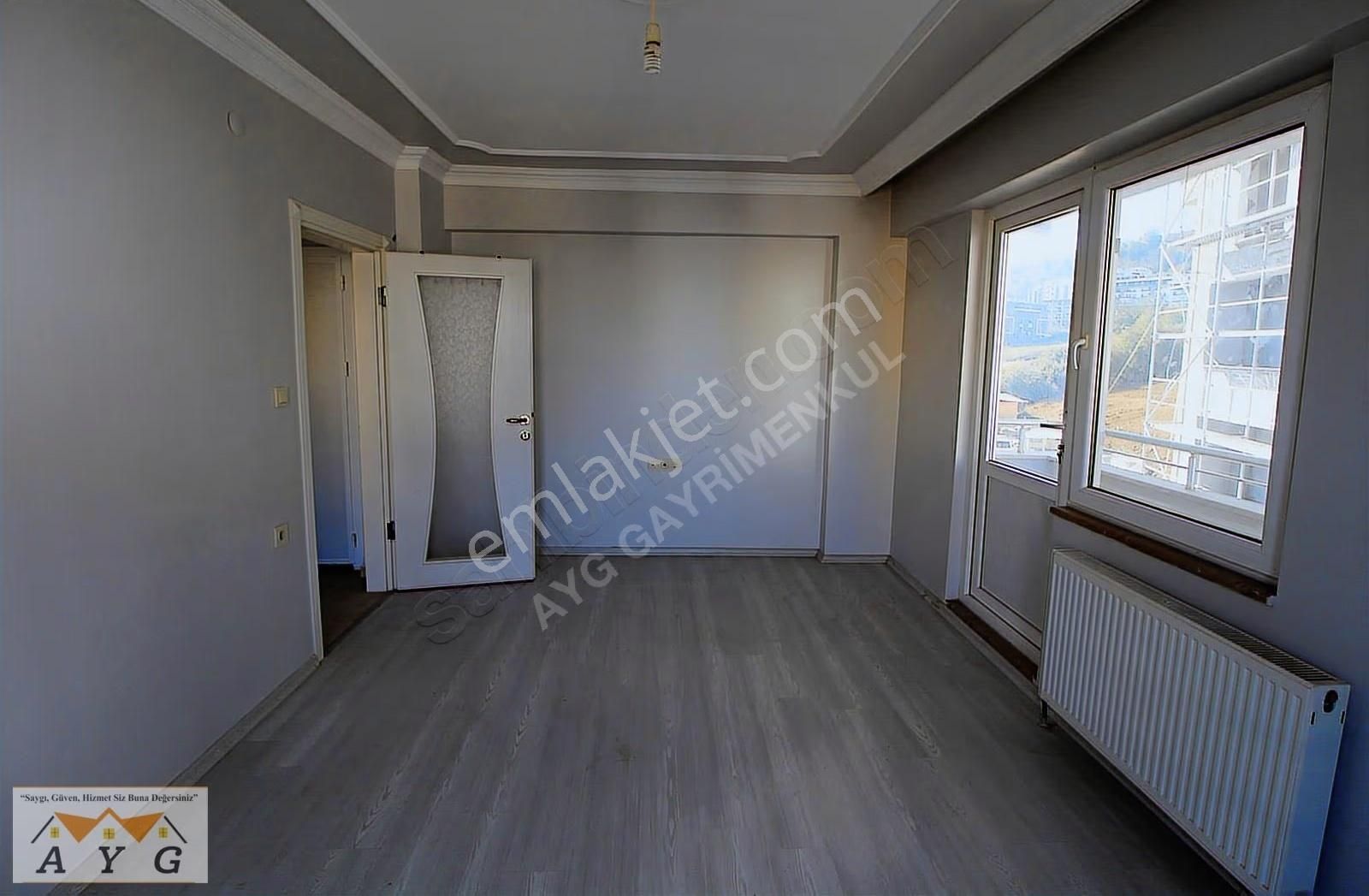Kocaeli İzmit Şehir Hastanesi Bölgesi Satılık Daire - Görsel 13
