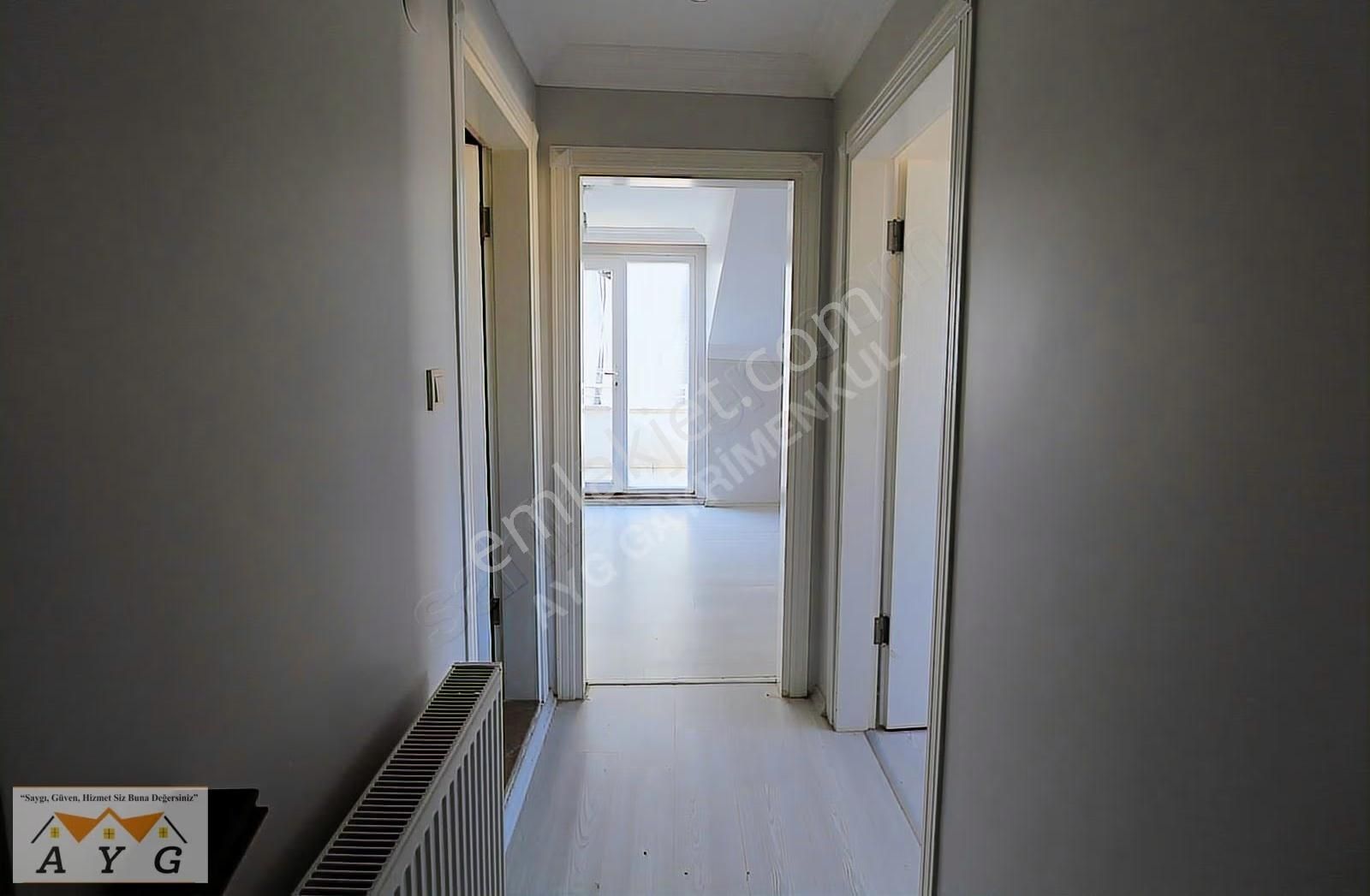 Kocaeli İzmit Şehir Hastanesi Bölgesi Satılık Daire - Görsel 16