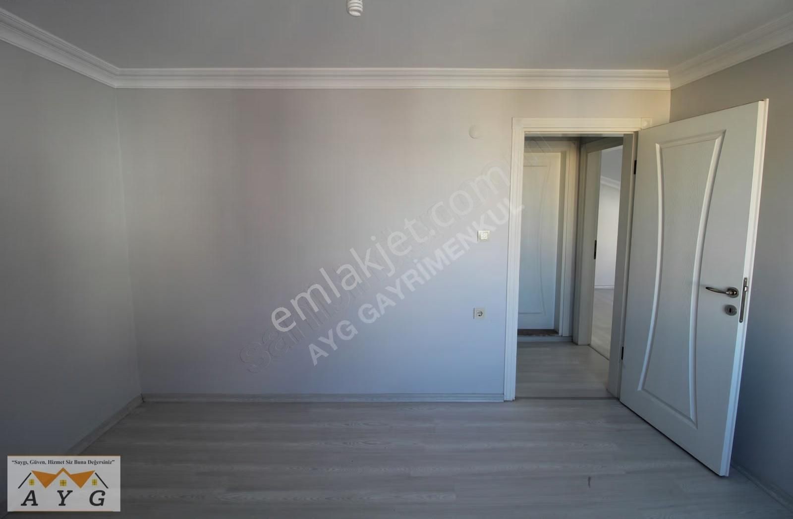 Kocaeli İzmit Şehir Hastanesi Bölgesi Satılık Daire - Görsel 2
