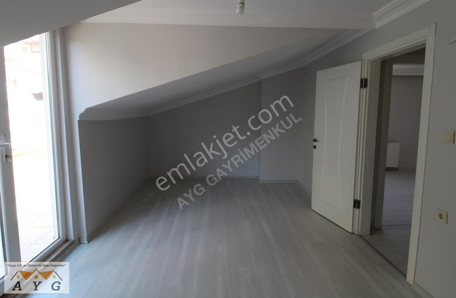 Kocaeli İzmit Şehir Hastanesi Bölgesi Satılık Daire - Görsel 12