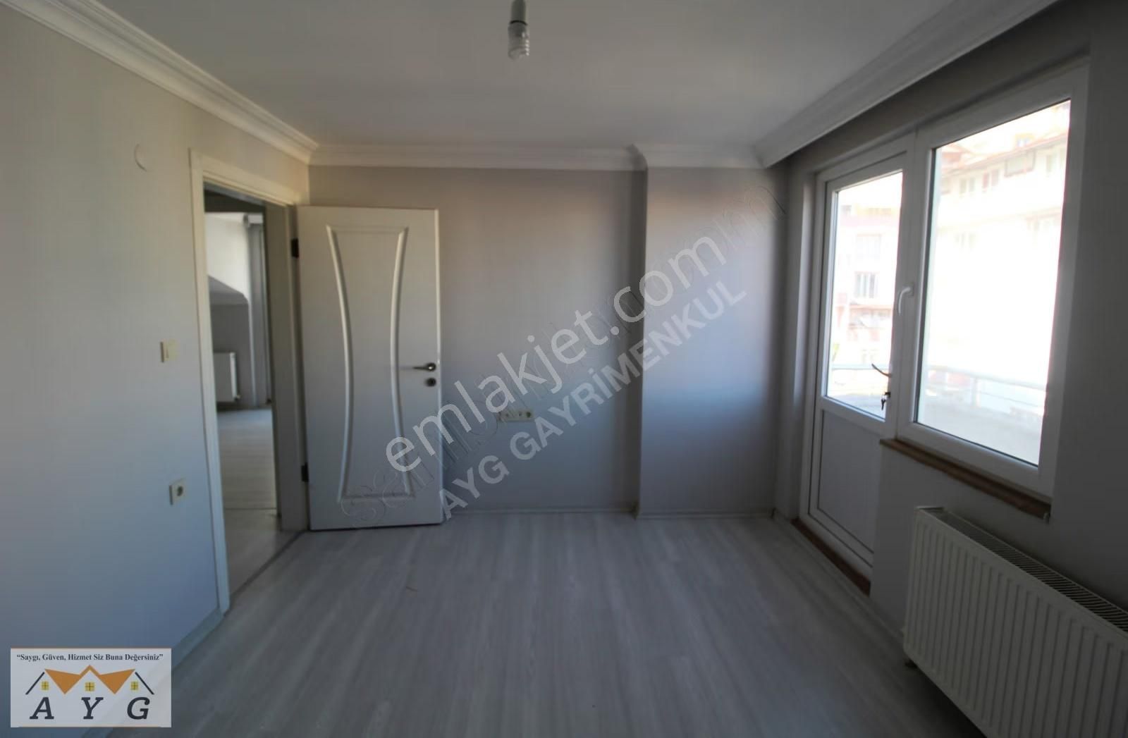 Kocaeli İzmit Şehir Hastanesi Bölgesi Satılık Daire - Görsel 3