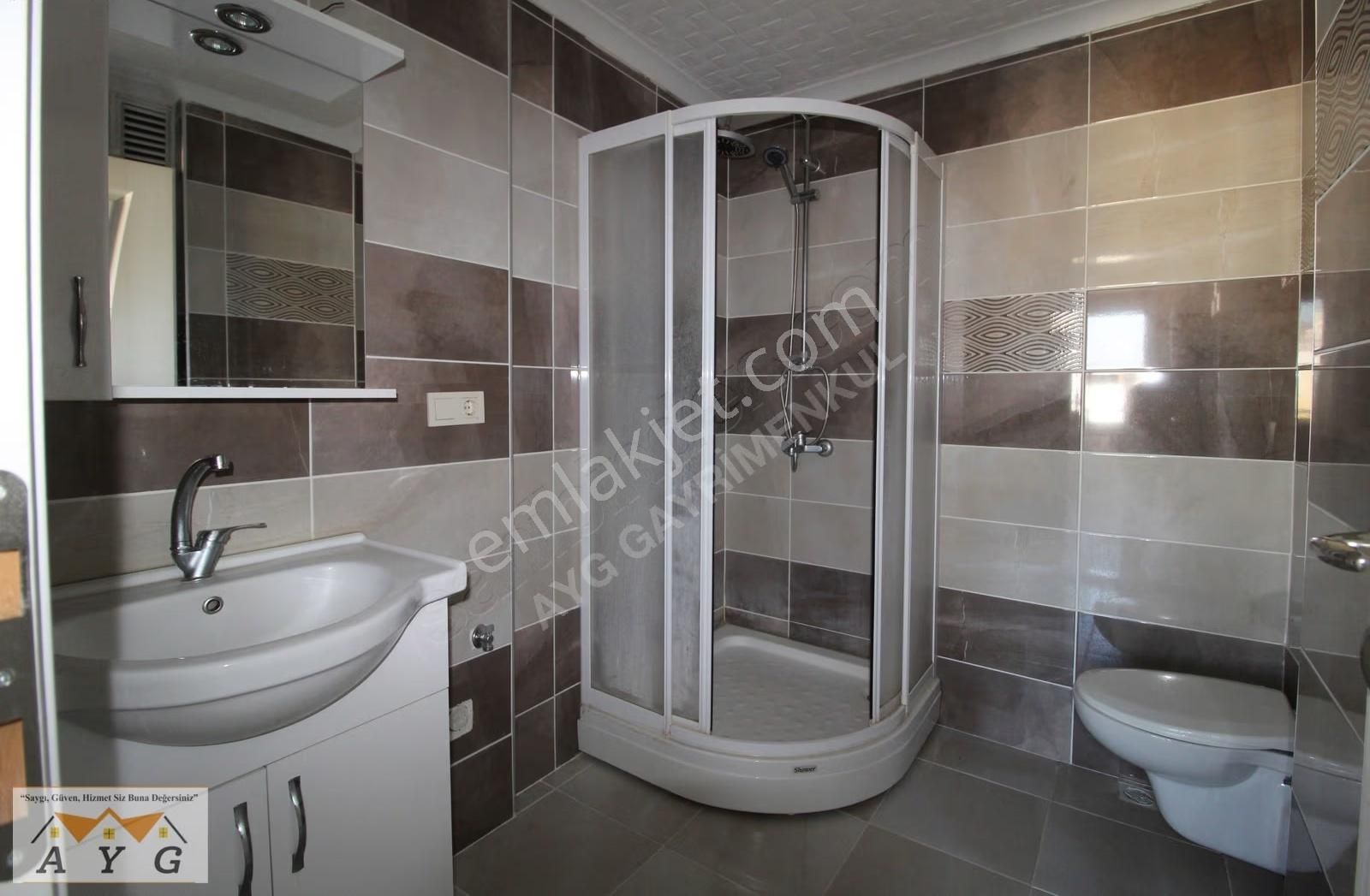 Kocaeli İzmit Şehir Hastanesi Bölgesi Satılık Daire - Görsel 19