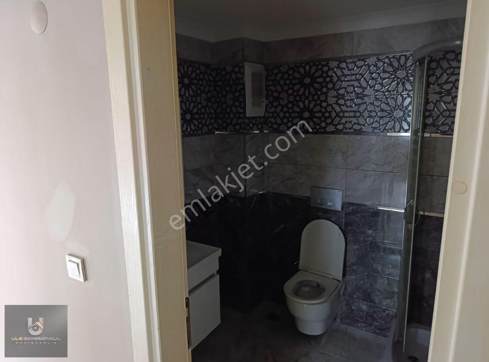 Panoromik Manzaralı Üst Kat Kiralık 2+1 Daire - Görsel 16