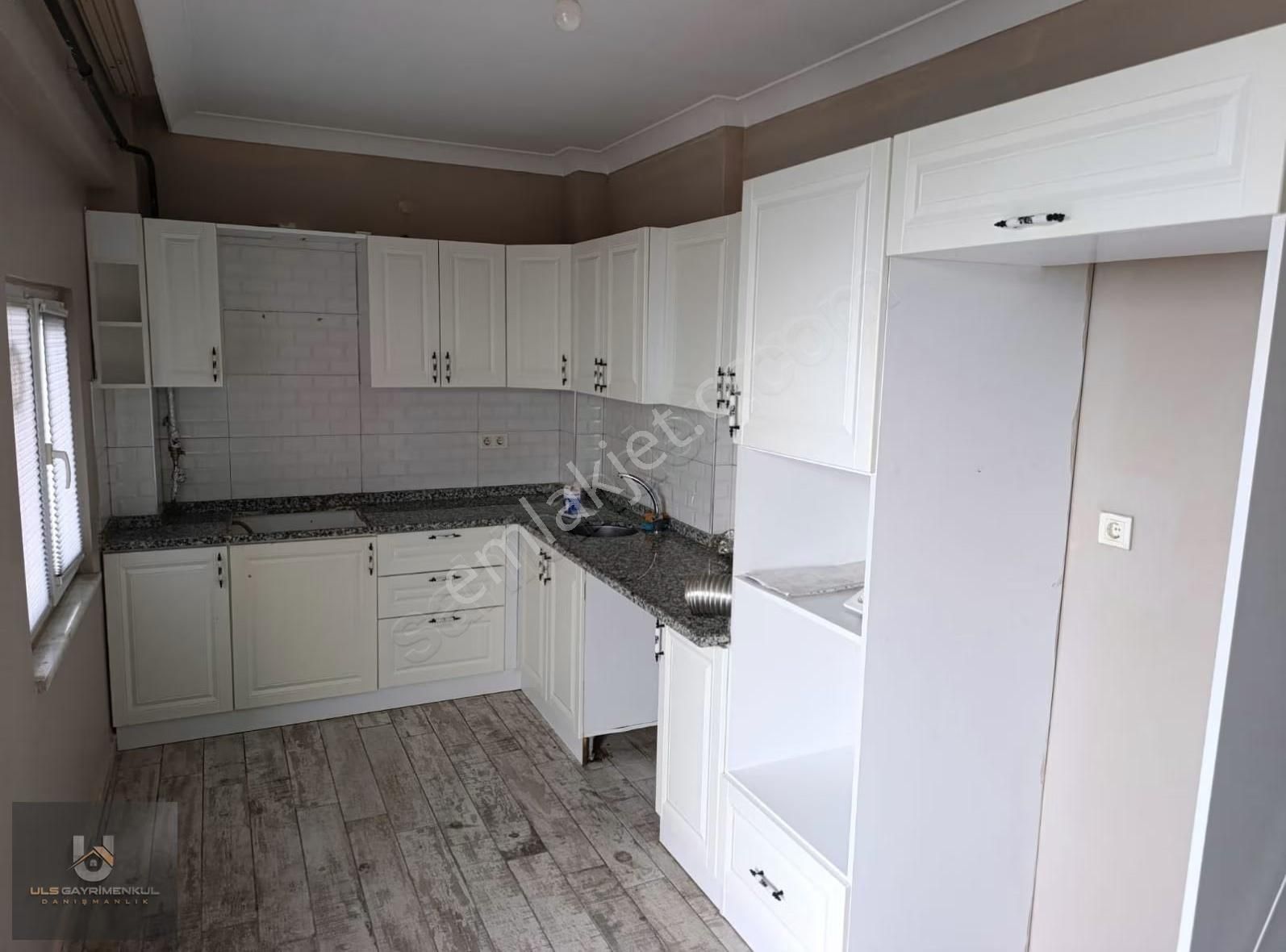 Panoromik Manzaralı Üst Kat Kiralık 2+1 Daire - Görsel 18