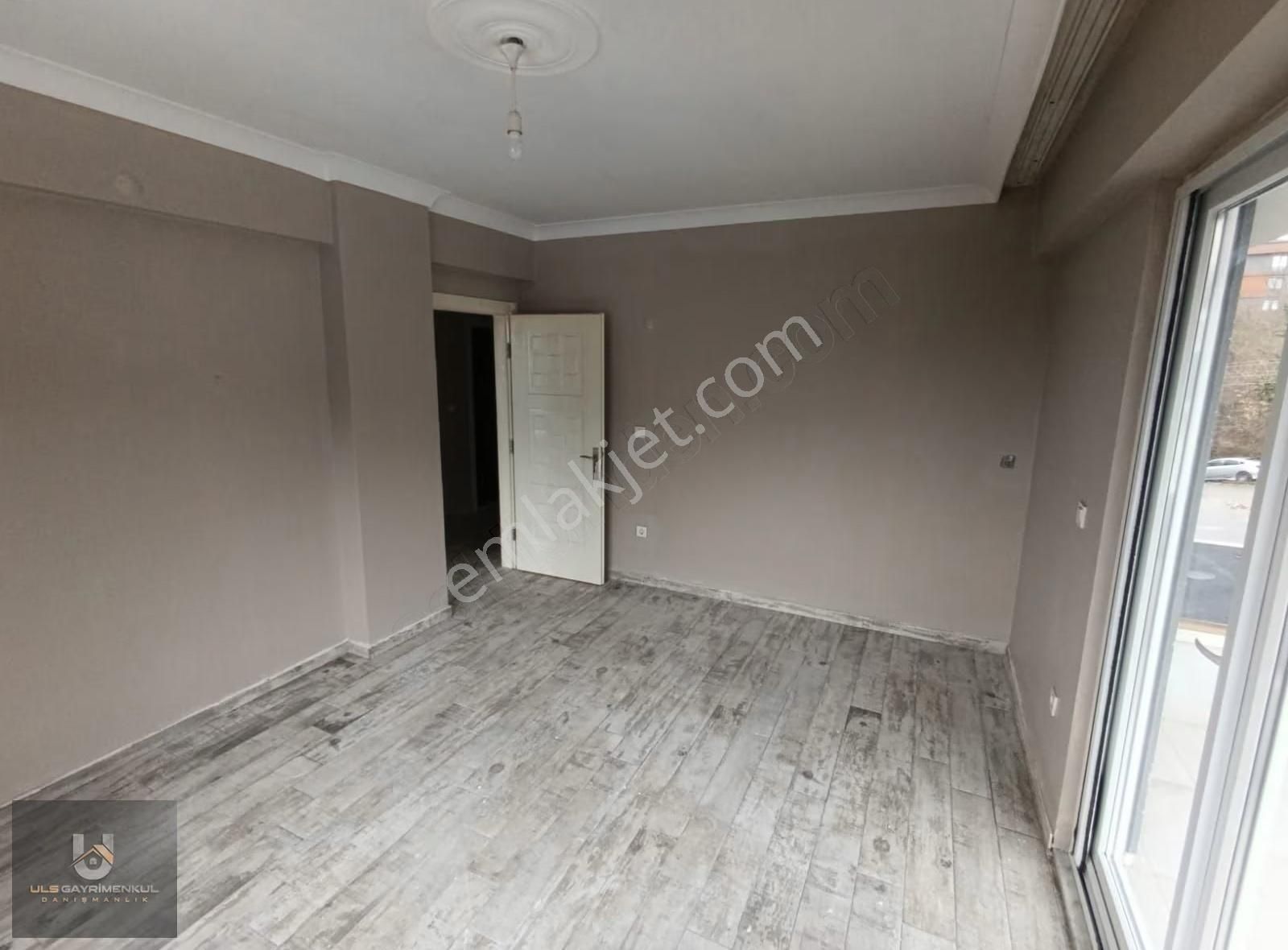 Panoromik Manzaralı Üst Kat Kiralık 2+1 Daire - Görsel 11