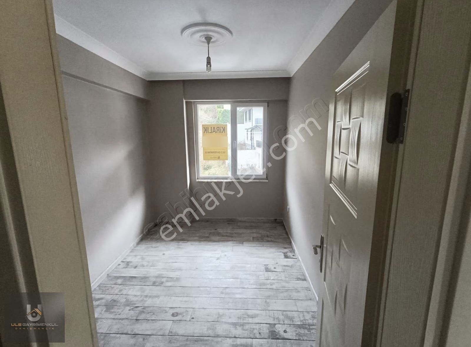 Panoromik Manzaralı Üst Kat Kiralık 2+1 Daire - Görsel 12