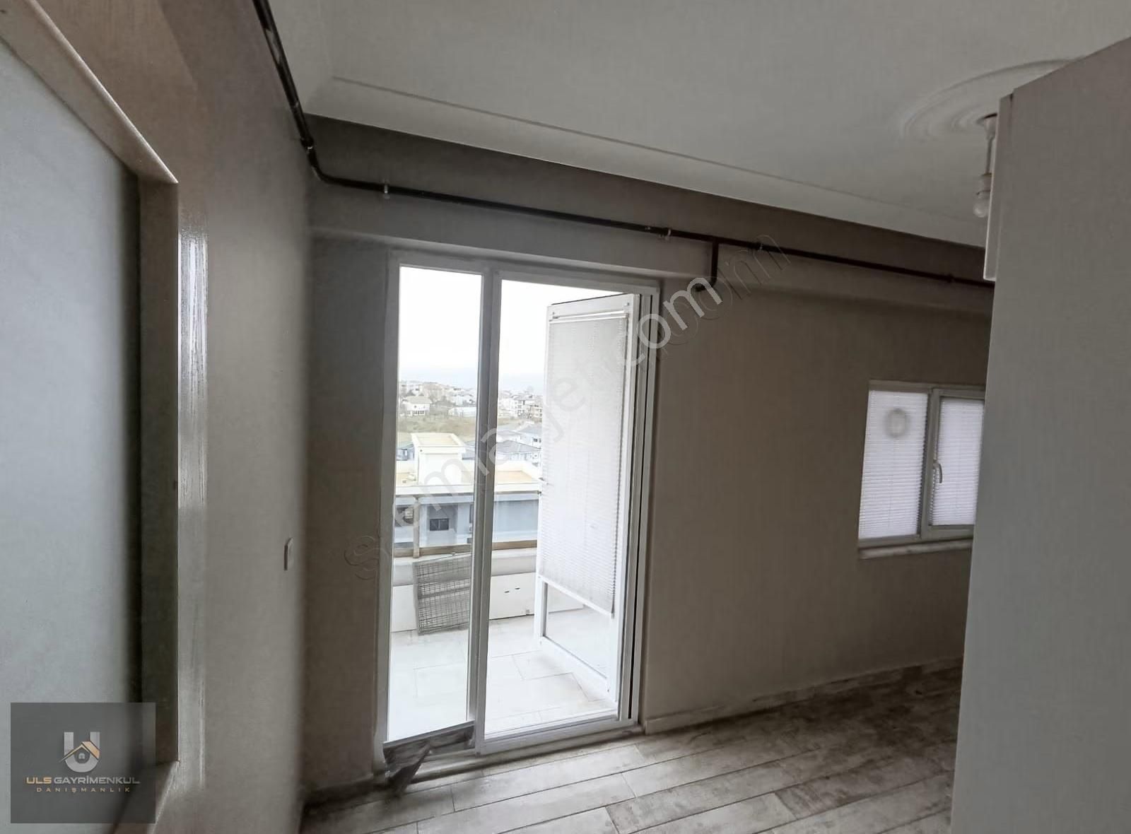 Panoromik Manzaralı Üst Kat Kiralık 2+1 Daire - Görsel 3