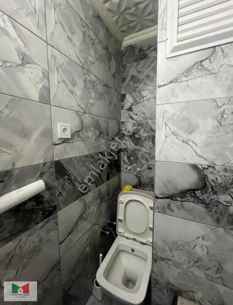 Karşıyaka Merkezde İzban Yakını 2+1 Kiralık Daire - Görsel 4