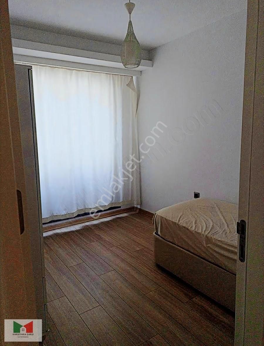 Bornava Avcılar Prestijde 2+1 Full Eşyalı Kiralık Daire - Görsel 10