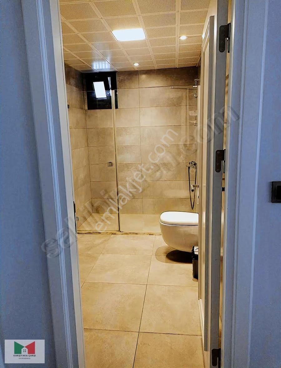 Bornava Avcılar Prestijde 2+1 Full Eşyalı Kiralık Daire - Görsel 7