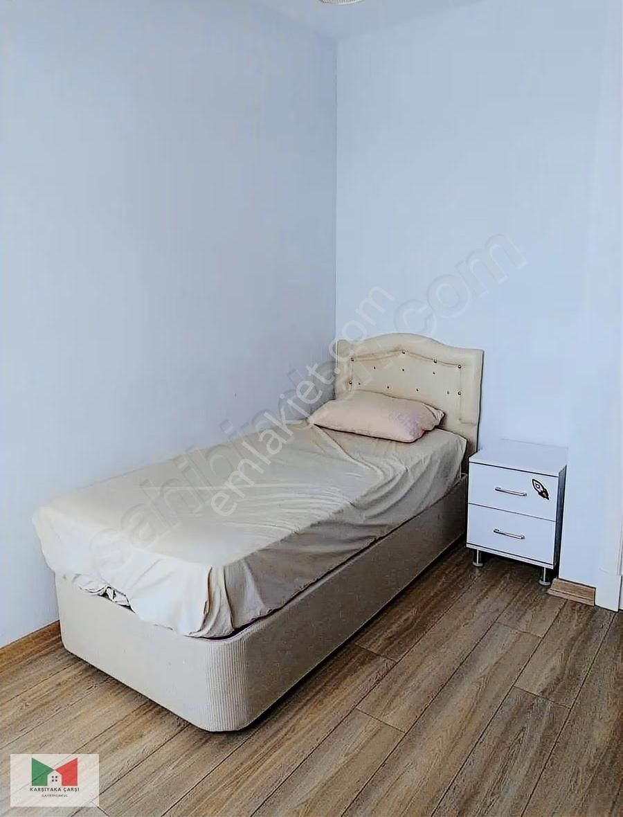 Bornava Avcılar Prestijde 2+1 Full Eşyalı Kiralık Daire - Görsel 16