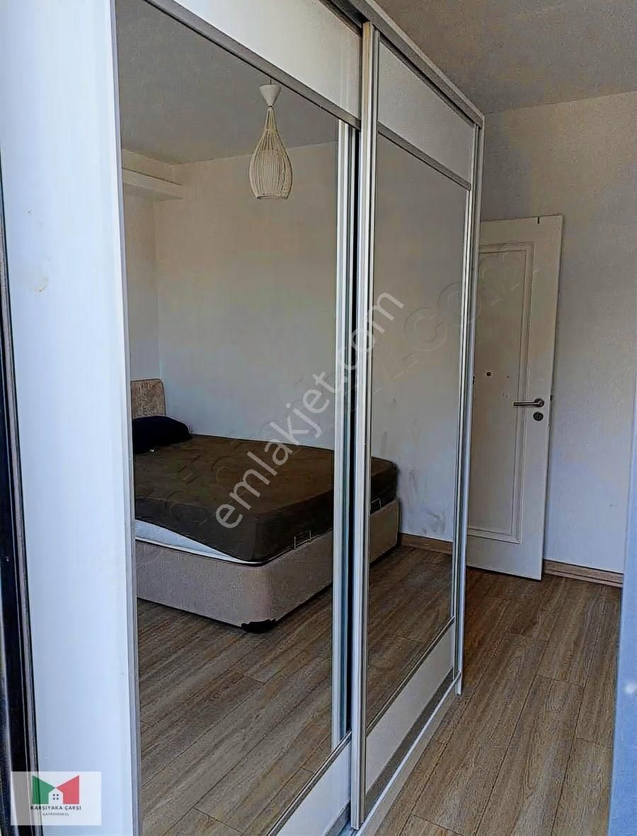 Bornava Avcılar Prestijde 2+1 Full Eşyalı Kiralık Daire - Görsel 30