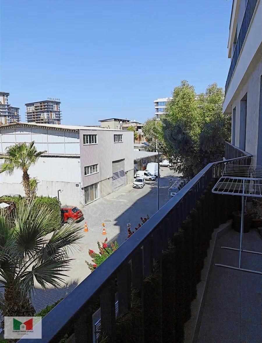 Bornava Avcılar Prestijde 2+1 Full Eşyalı Kiralık Daire - Görsel 28