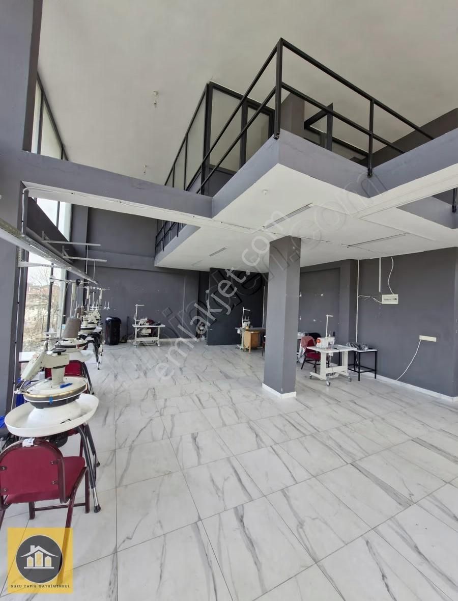 Duru Gayrimenkul Den Satılık Mağaza / Dükkan - Görsel 2