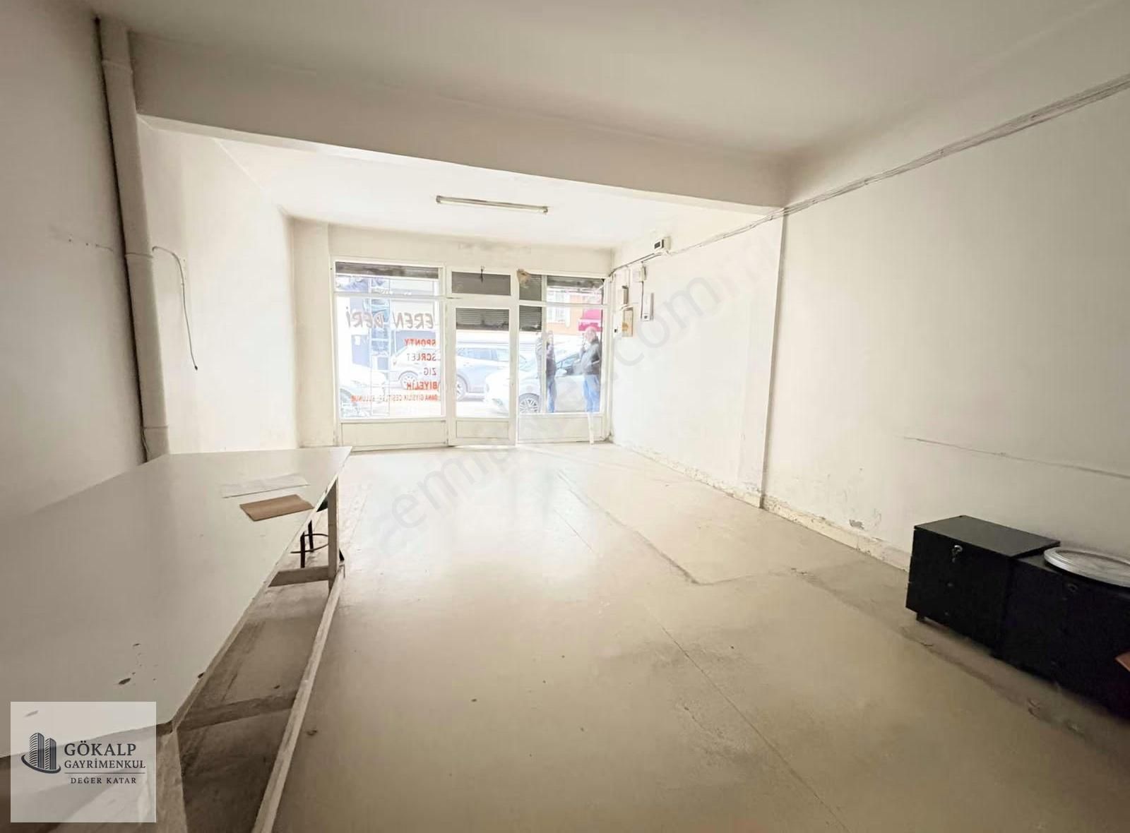 Gökalp'den Dericiler Bölgesinde 90 M2 Kiralık Dükkan&mağaza - Görsel 3