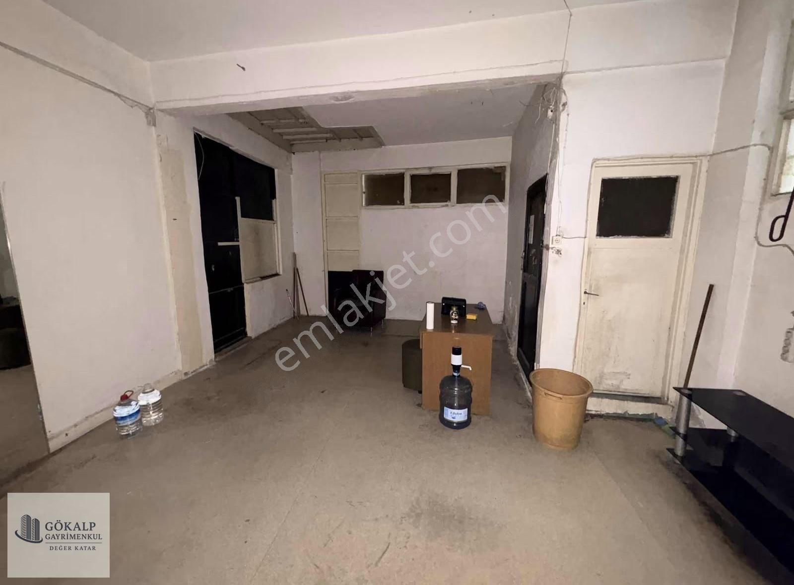 Gökalp'den Dericiler Bölgesinde 90 M2 Kiralık Dükkan&mağaza - Görsel 4