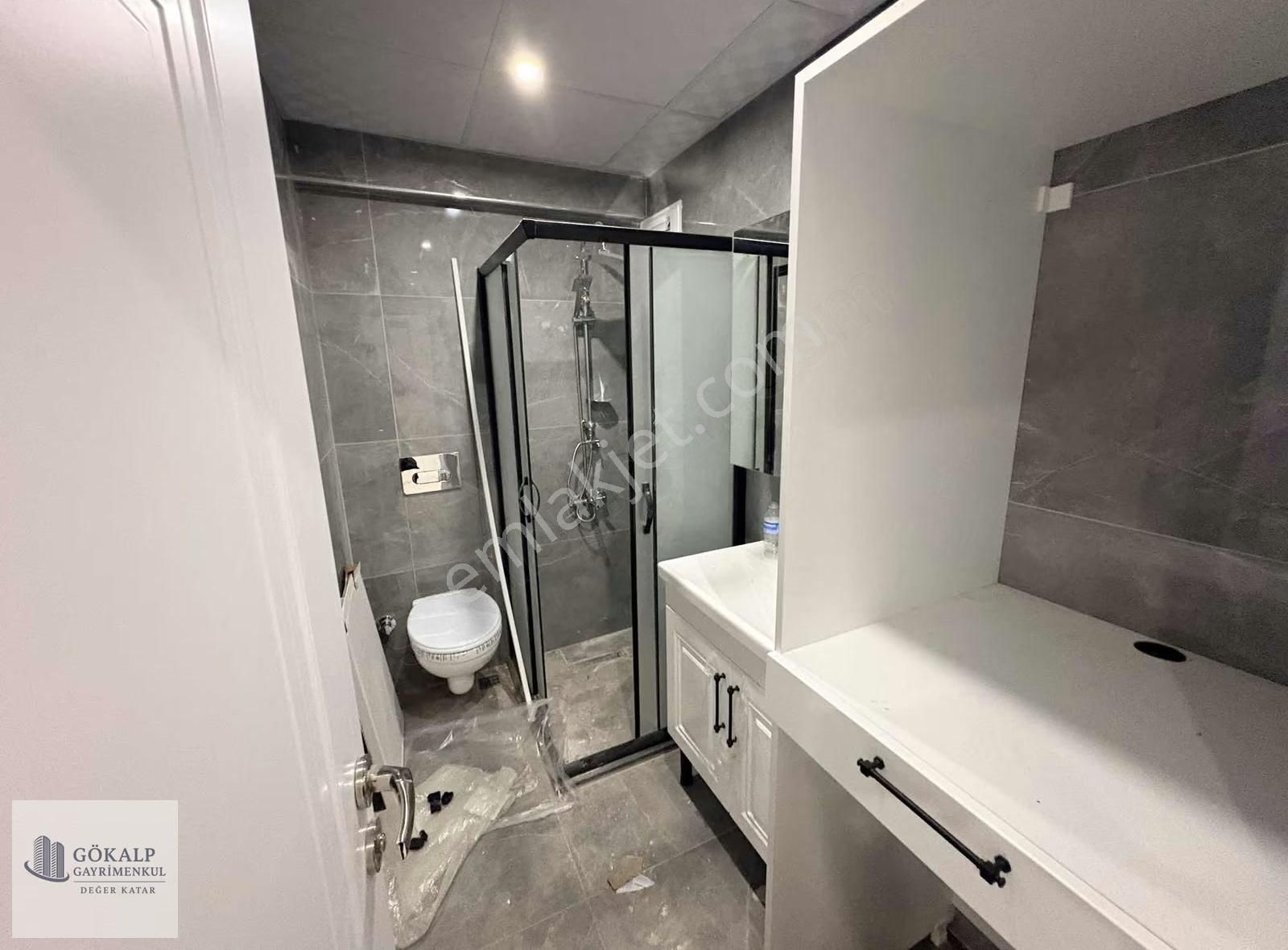 Gökalp'den Kısa Süreli Fiyat ! 2+1 70 M2 2.kat Satılık Daire - Görsel 3