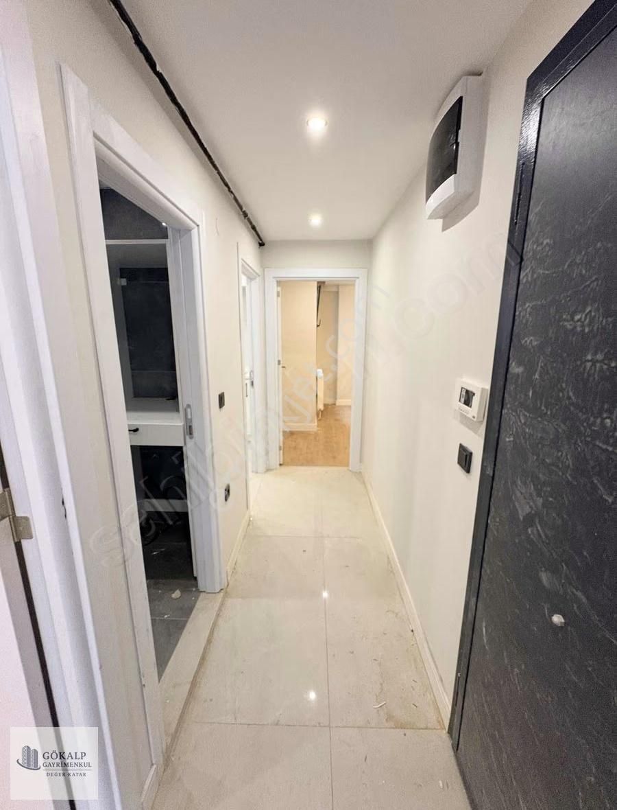 Gökalp'den Kısa Süreli Fiyat ! 2+1 70 M2 2.kat Satılık Daire - Görsel 7