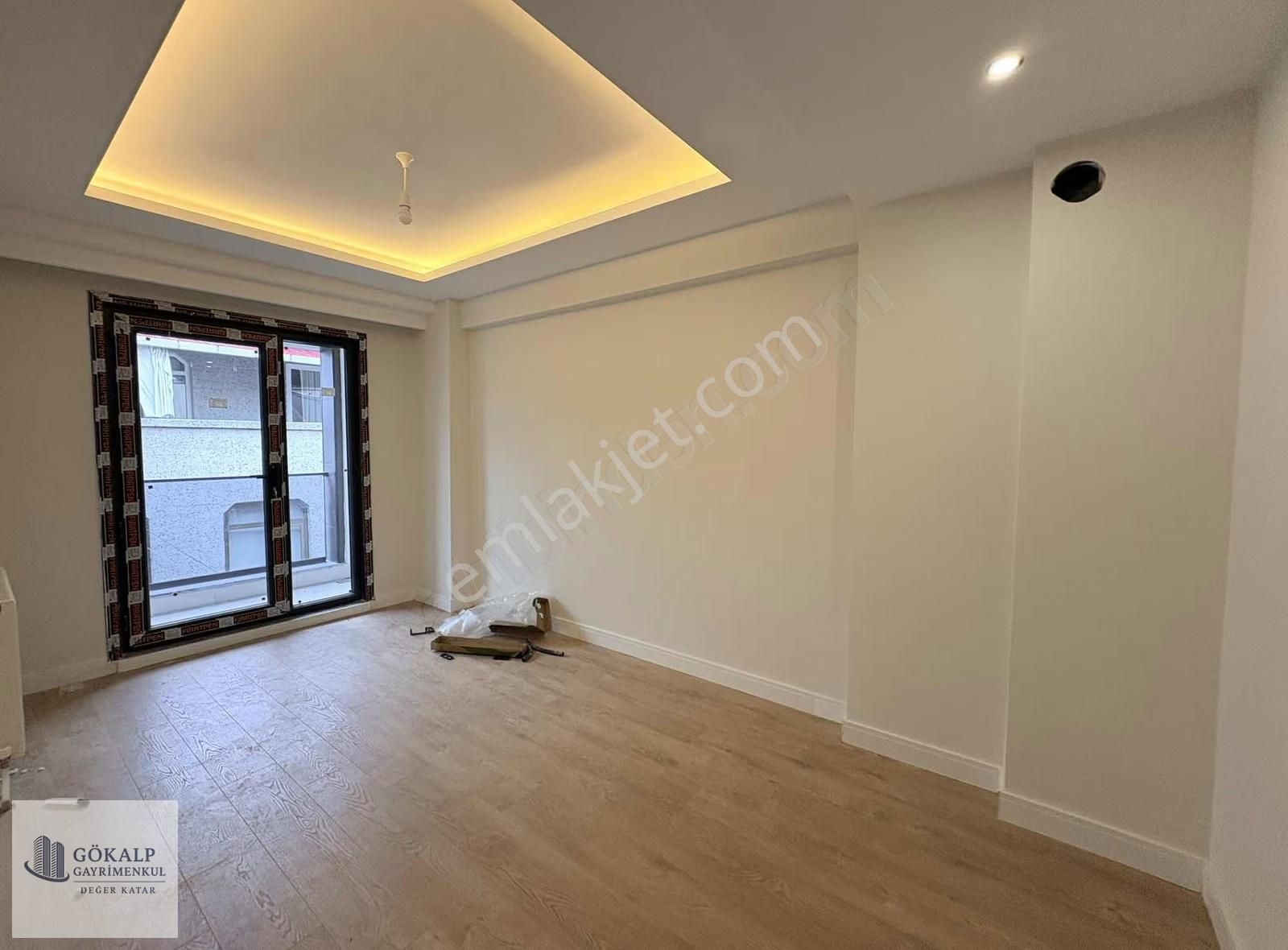 Gökalp'den Kısa Süreli Fiyat ! 2+1 70 M2 2.kat Satılık Daire - Görsel 6