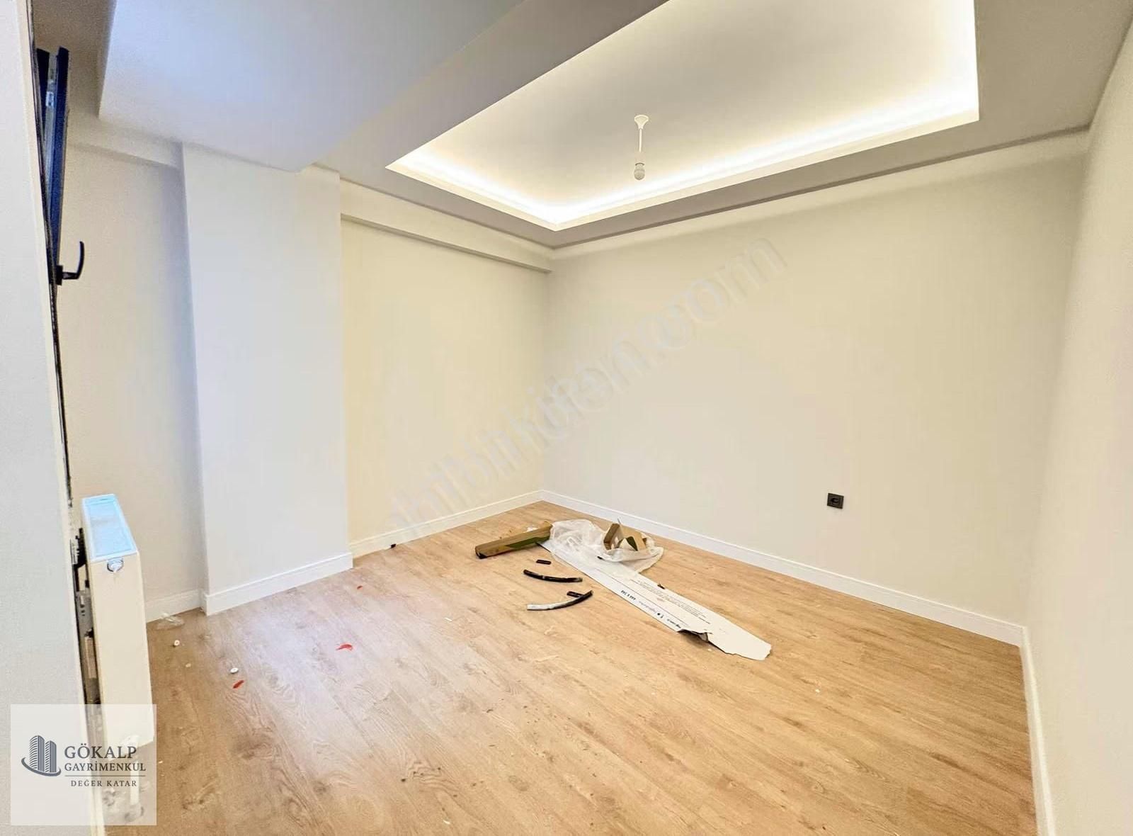 Gökalp'den Kısa Süreli Fiyat ! 2+1 70 M2 2.kat Satılık Daire - Görsel 5