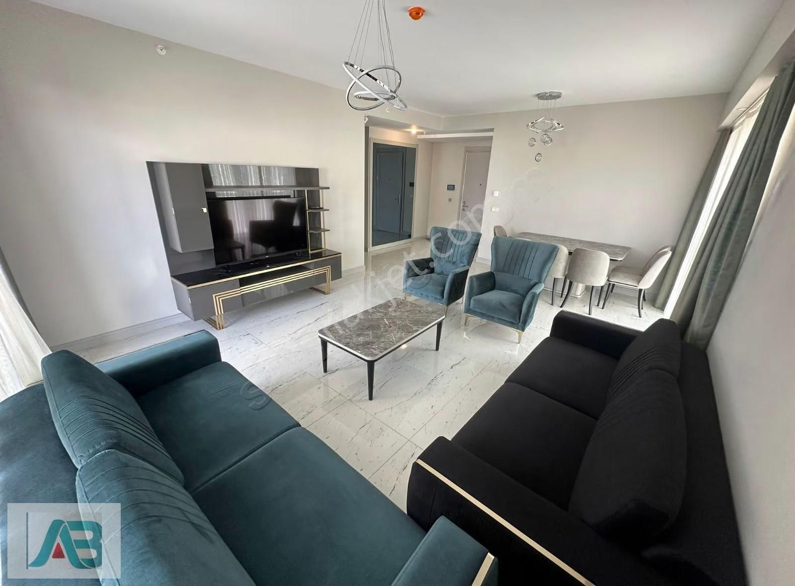 Sinpaş Metrolife Sitesinde 4+1 142 M2 Daire - Görsel 10