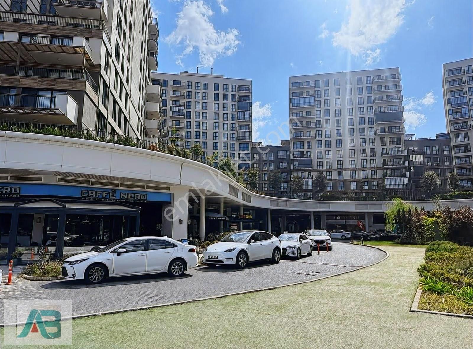 Sinpaş Metrolife Sitesinde 4+1 142 M2 Daire - Görsel 22