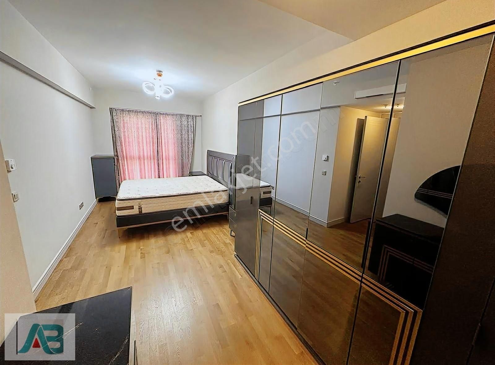 Sinpaş Metrolife Sitesinde 4+1 142 M2 Daire - Görsel 25