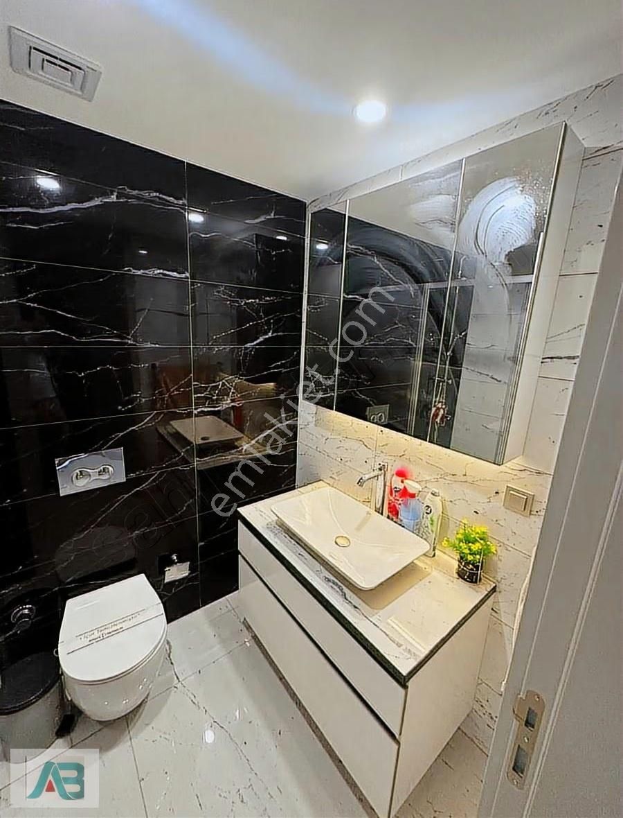 Sinpaş Metrolife Sitesinde 4+1 142 M2 Daire - Görsel 18