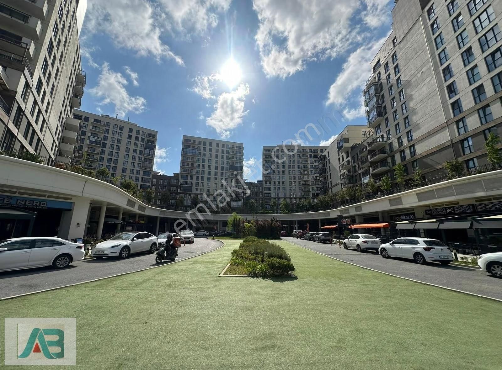 Sinpaş Metrolife Sitesinde 4+1 142 M2 Daire - Görsel 15