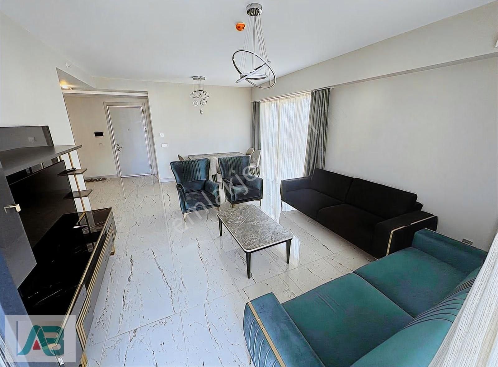 Sinpaş Metrolife Sitesinde 4+1 142 M2 Daire - Görsel 29