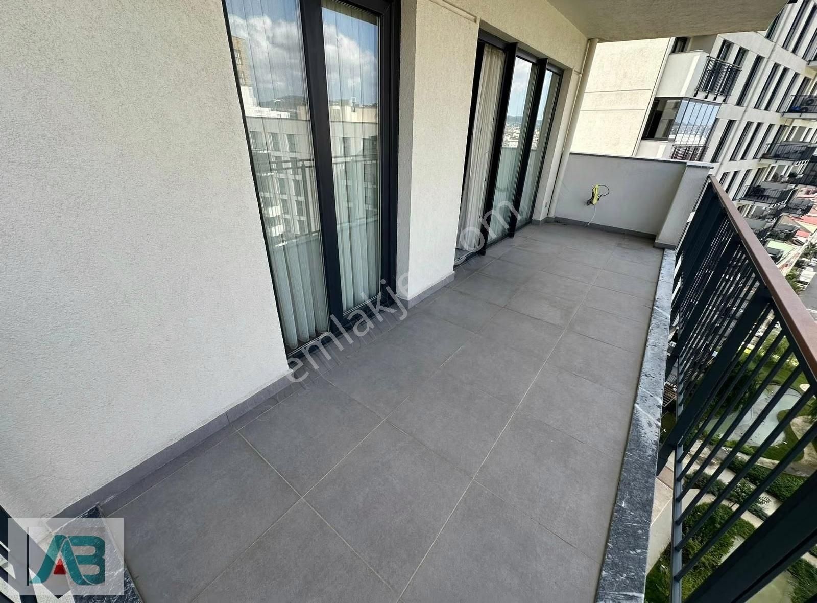 Sinpaş Metrolife Sitesinde 4+1 142 M2 Daire - Görsel 8