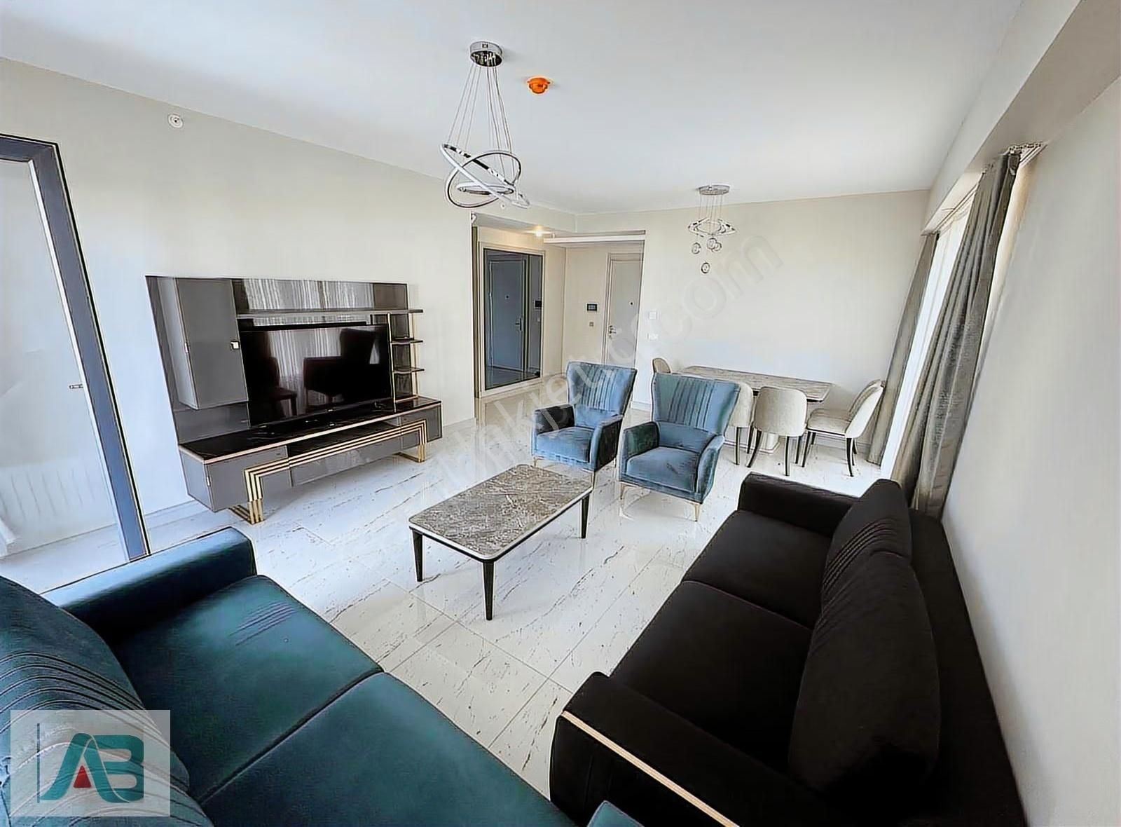 Sinpaş Metrolife Sitesinde 4+1 142 M2 Daire - Görsel 7