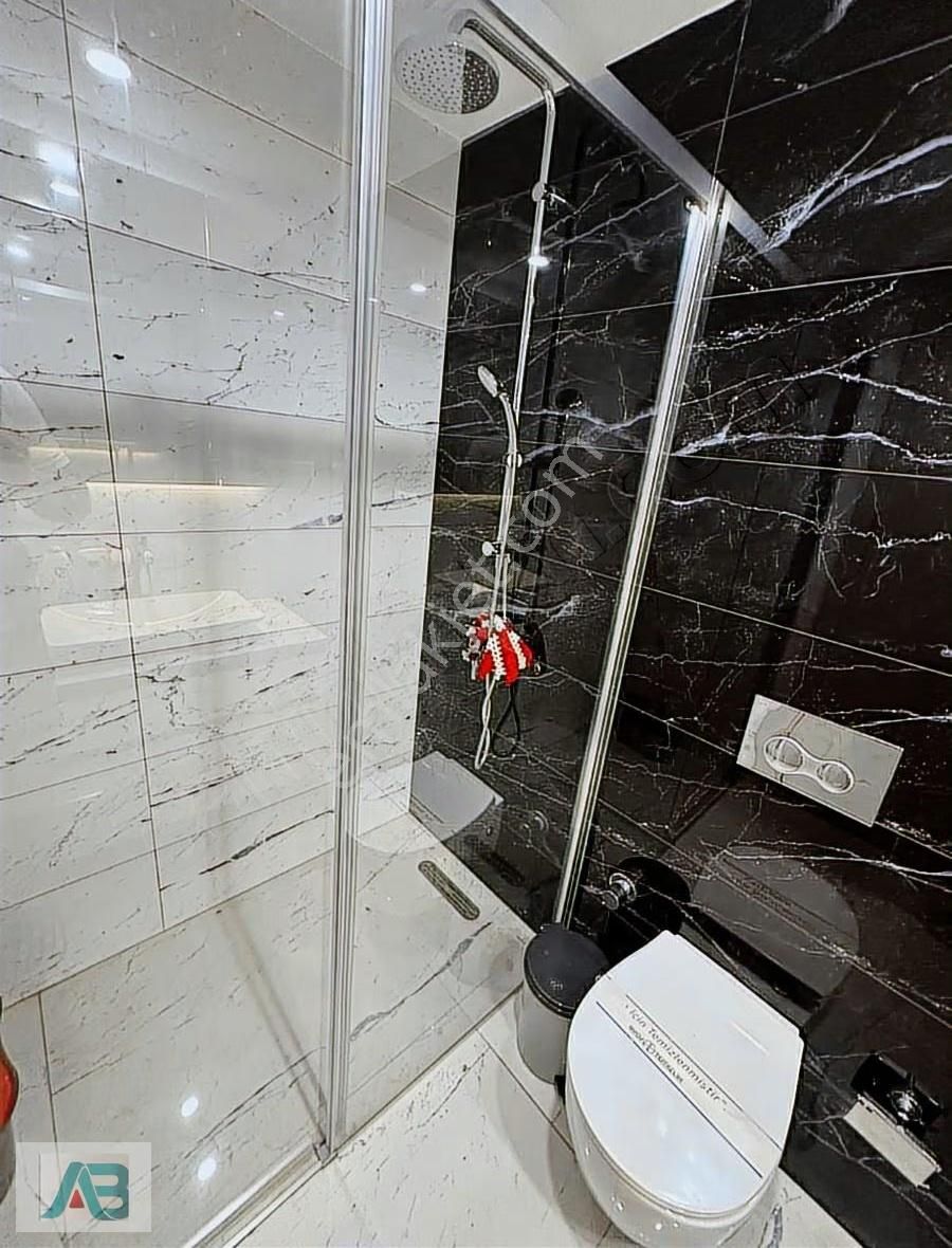 Sinpaş Metrolife Sitesinde 4+1 142 M2 Daire - Görsel 13