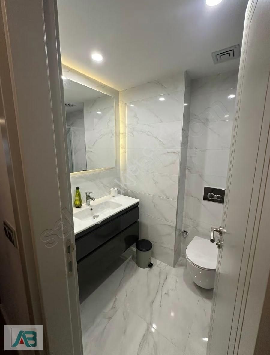 Sinpaş Metrolife Sitesinde 4+1 142 M2 Daire - Görsel 21