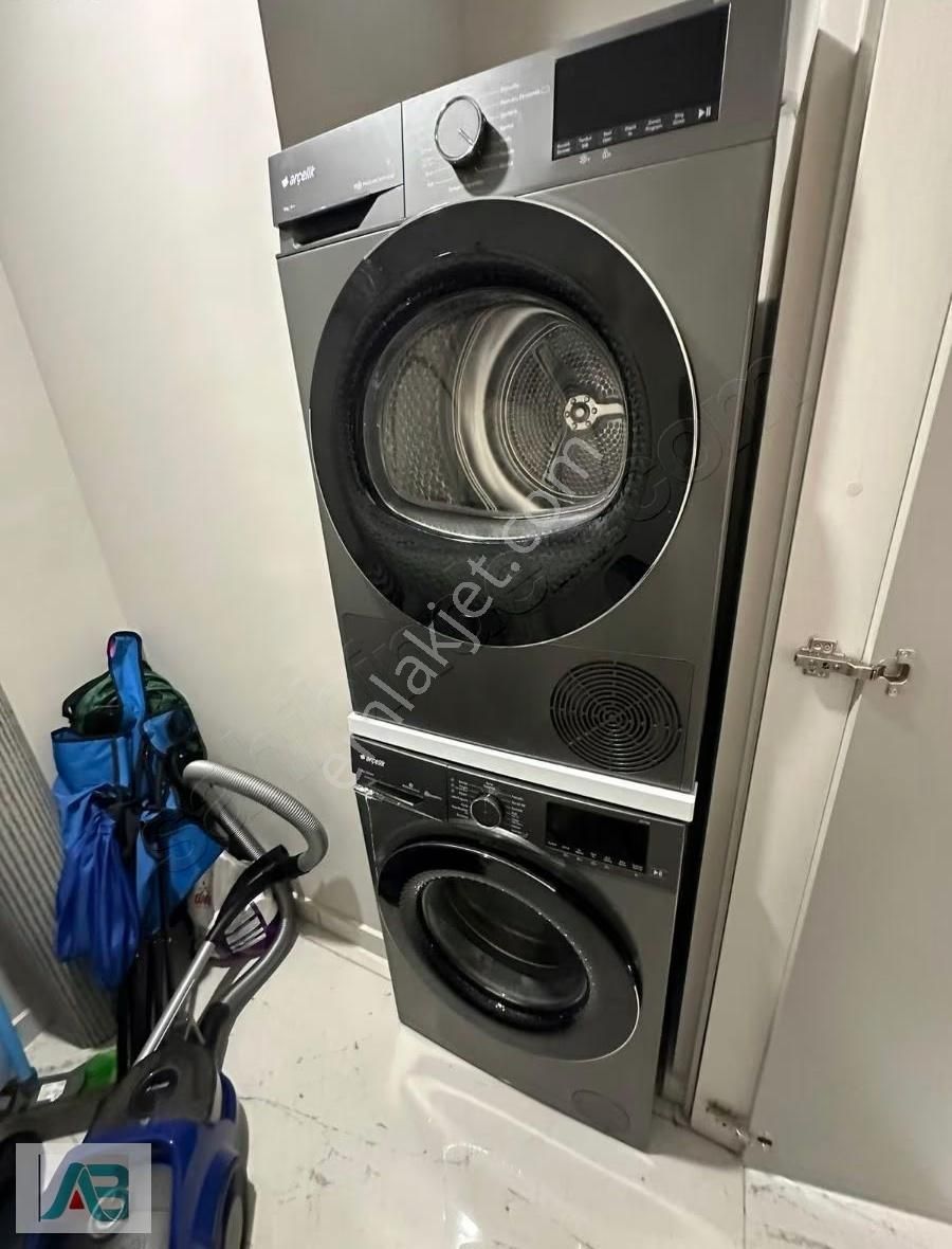 Sinpaş Metrolife Sitesinde 4+1 142 M2 Daire - Görsel 5