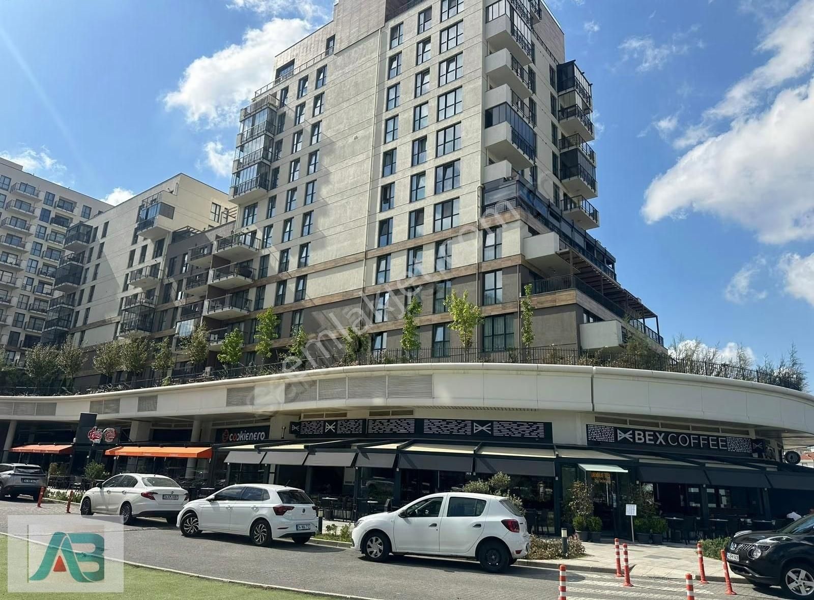 Sinpaş Metrolife Sitesinde 4+1 142 M2 Daire - Görsel 6