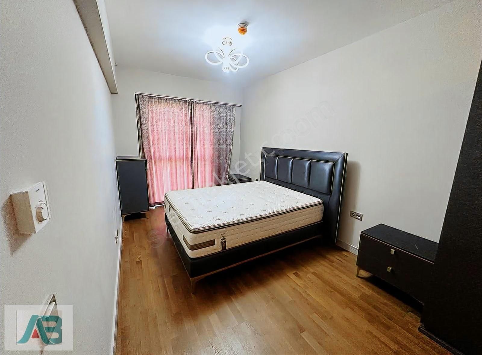 Sinpaş Metrolife Sitesinde 4+1 142 M2 Daire - Görsel 28