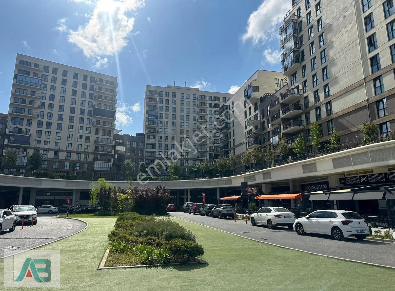 Sinpaş Metrolife Sitesinde 4+1 142 M2 Daire - Görsel 19