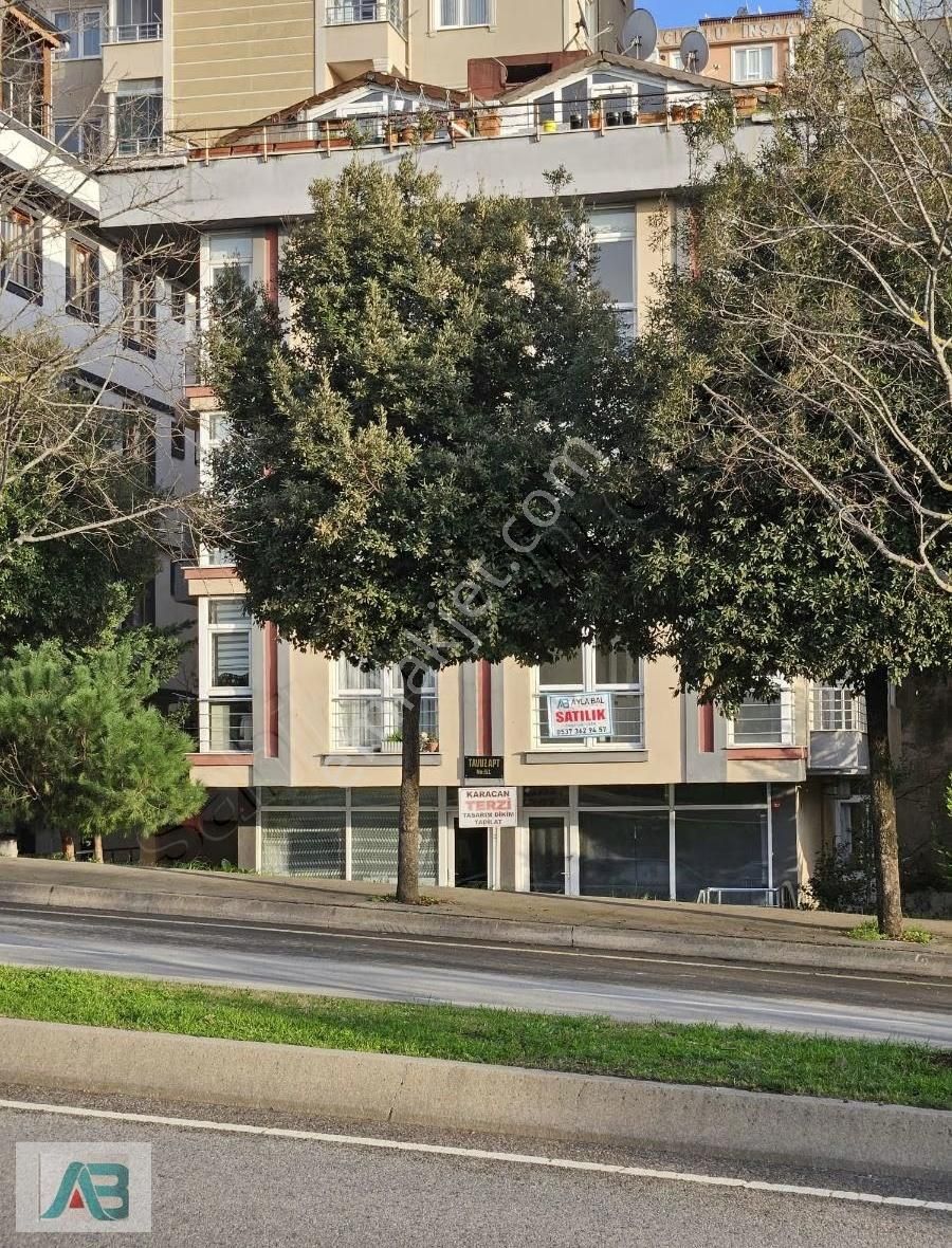 Ümraniye Armağanevler'de Metro'ya Yakın 2+1 Satılık Daire - Görsel 24